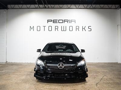 2018 Mercedes-Benz CLA AMG CLA 45 - Photo 16 - Peoria, IL 61615