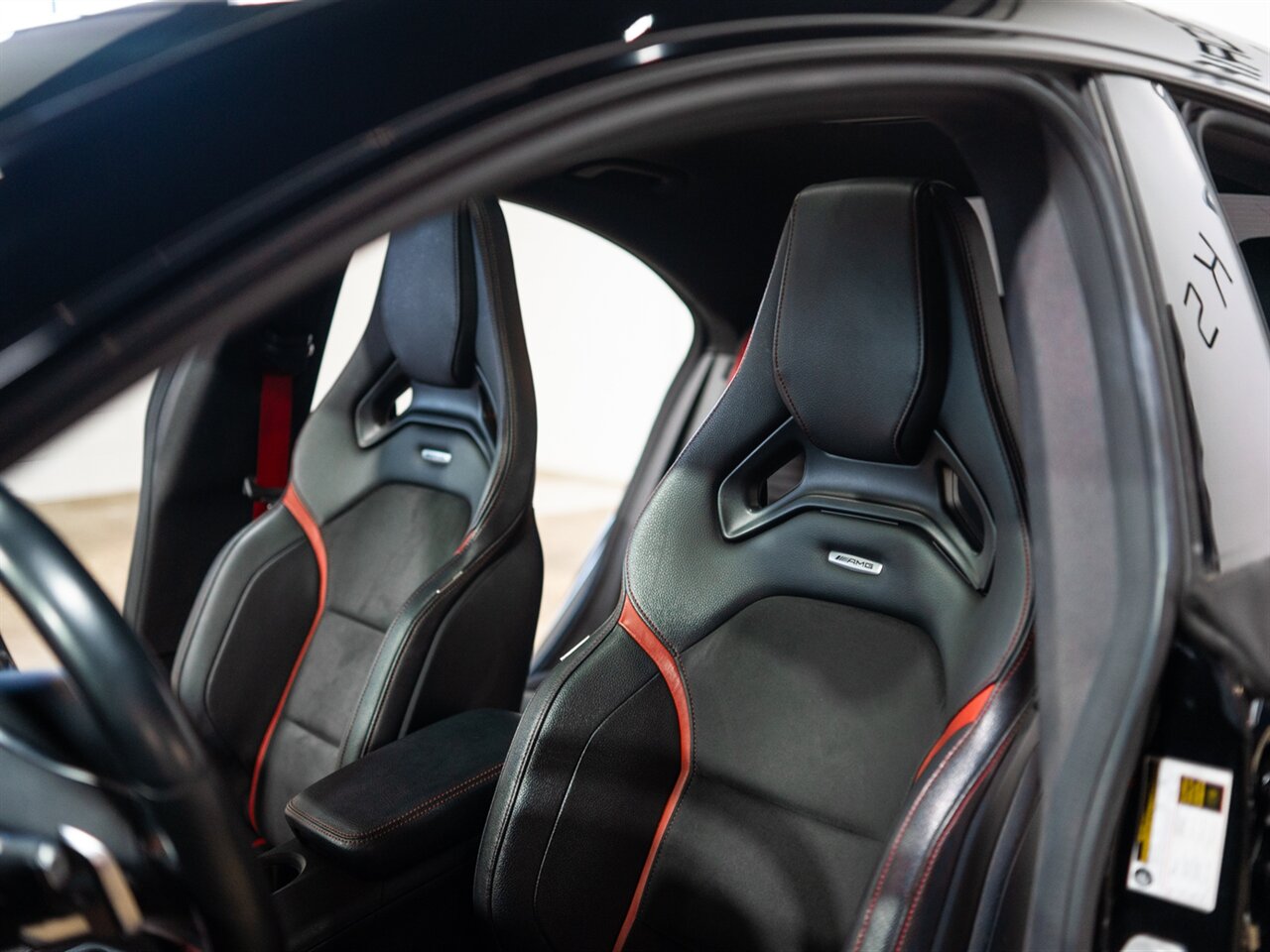 2018 Mercedes-Benz CLA AMG CLA 45 - Photo 39 - Peoria, IL 61615