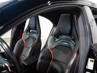 2018 Mercedes-Benz CLA AMG CLA 45 - Photo 39 - Peoria, IL 61615