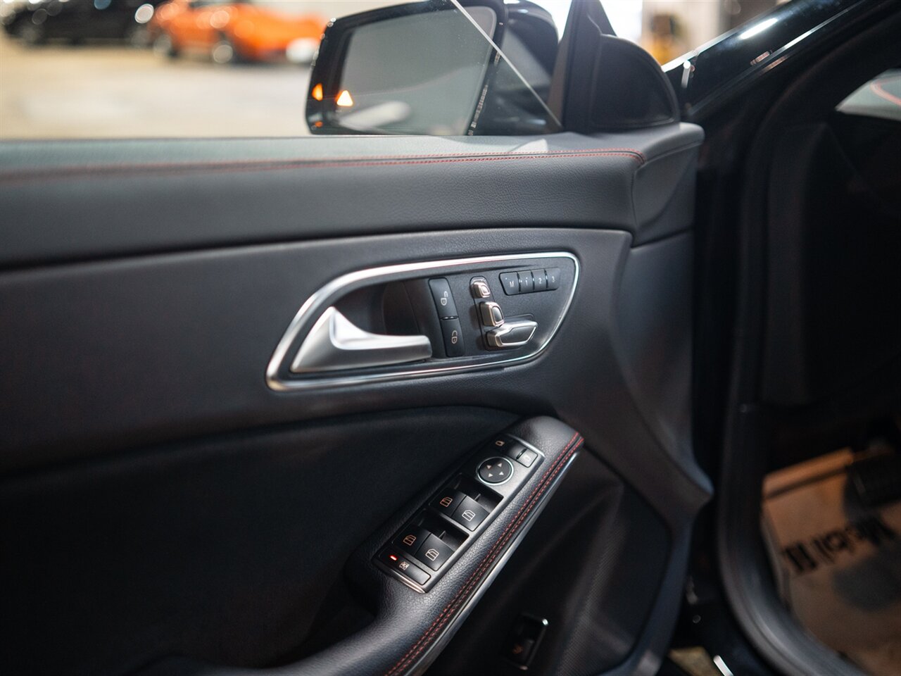 2018 Mercedes-Benz CLA AMG CLA 45 - Photo 42 - Peoria, IL 61615