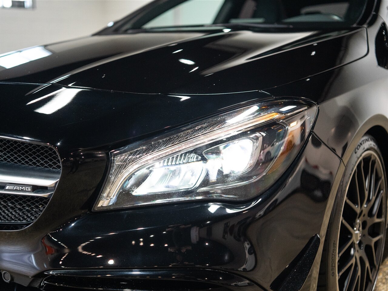 2018 Mercedes-Benz CLA AMG CLA 45 - Photo 17 - Peoria, IL 61615