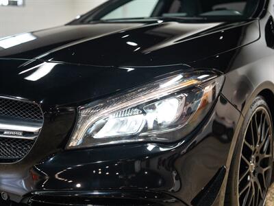 2018 Mercedes-Benz CLA AMG CLA 45 - Photo 17 - Peoria, IL 61615