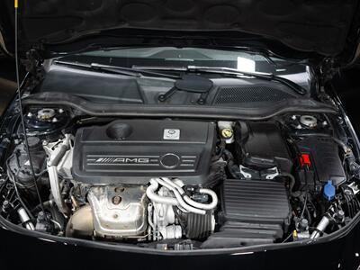 2018 Mercedes-Benz CLA AMG CLA 45 - Photo 21 - Peoria, IL 61615