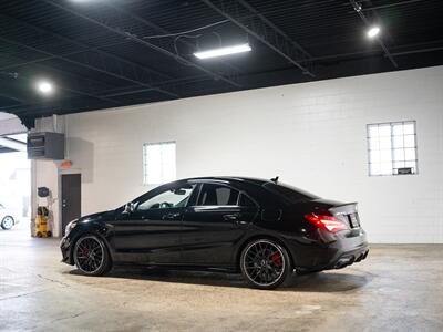 2018 Mercedes-Benz CLA AMG CLA 45 - Photo 7 - Peoria, IL 61615