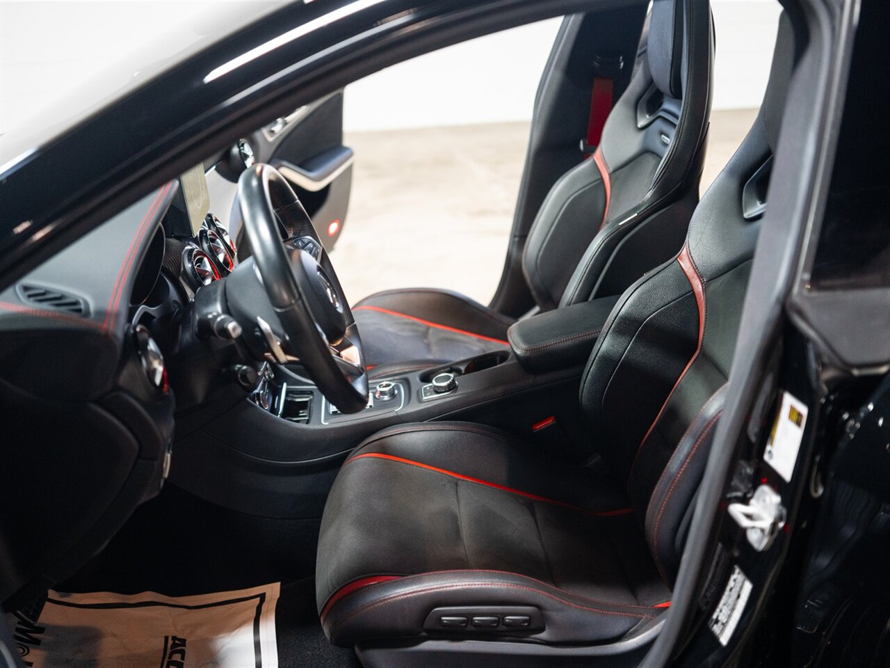 2018 Mercedes-Benz CLA AMG CLA 45 - Photo 33 - Peoria, IL 61615