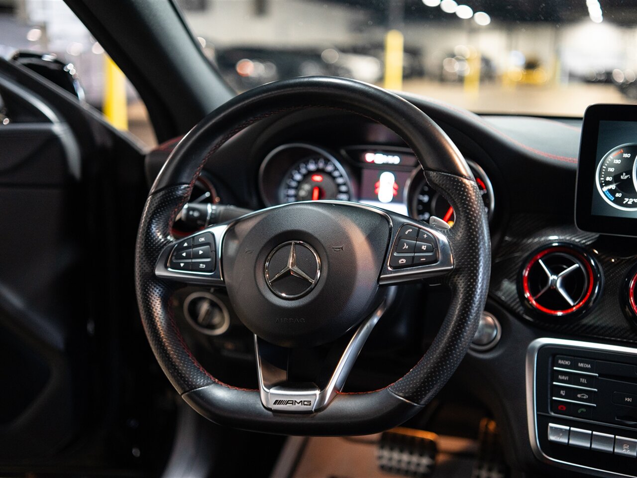 2018 Mercedes-Benz CLA AMG CLA 45 - Photo 23 - Peoria, IL 61615