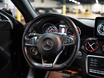 2018 Mercedes-Benz CLA AMG CLA 45 - Photo 23 - Peoria, IL 61615