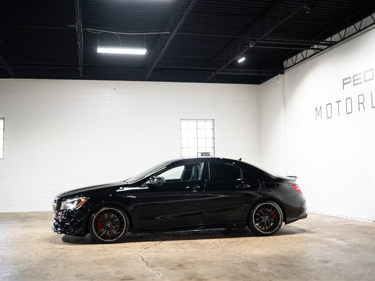 2018 Mercedes-Benz CLA AMG CLA 45 - Photo 5 - Peoria, IL 61615