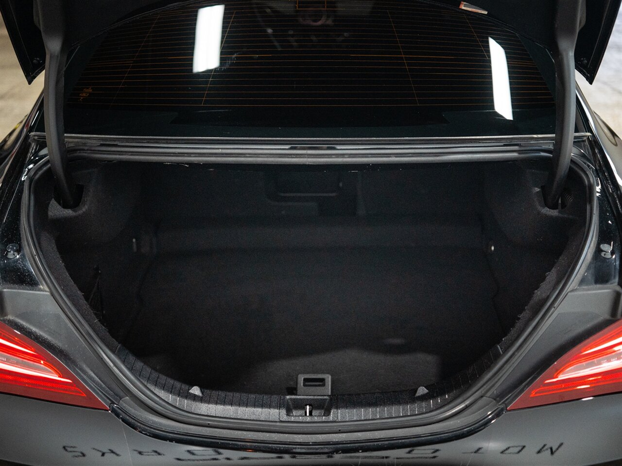 2018 Mercedes-Benz CLA AMG CLA 45 - Photo 19 - Peoria, IL 61615
