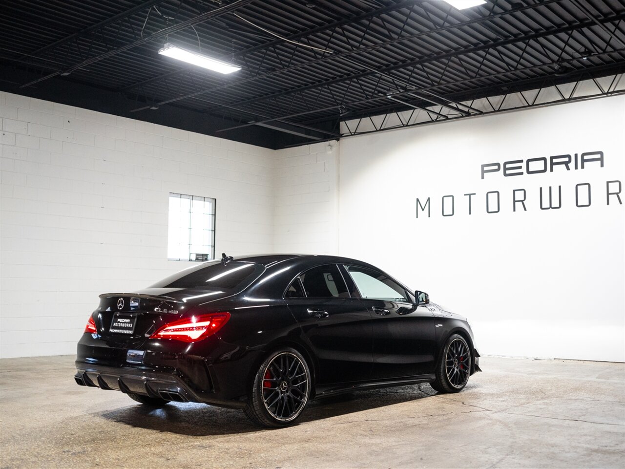 2018 Mercedes-Benz CLA AMG CLA 45 - Photo 15 - Peoria, IL 61615
