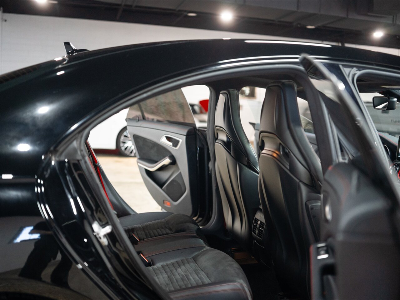 2018 Mercedes-Benz CLA AMG CLA 45 - Photo 36 - Peoria, IL 61615