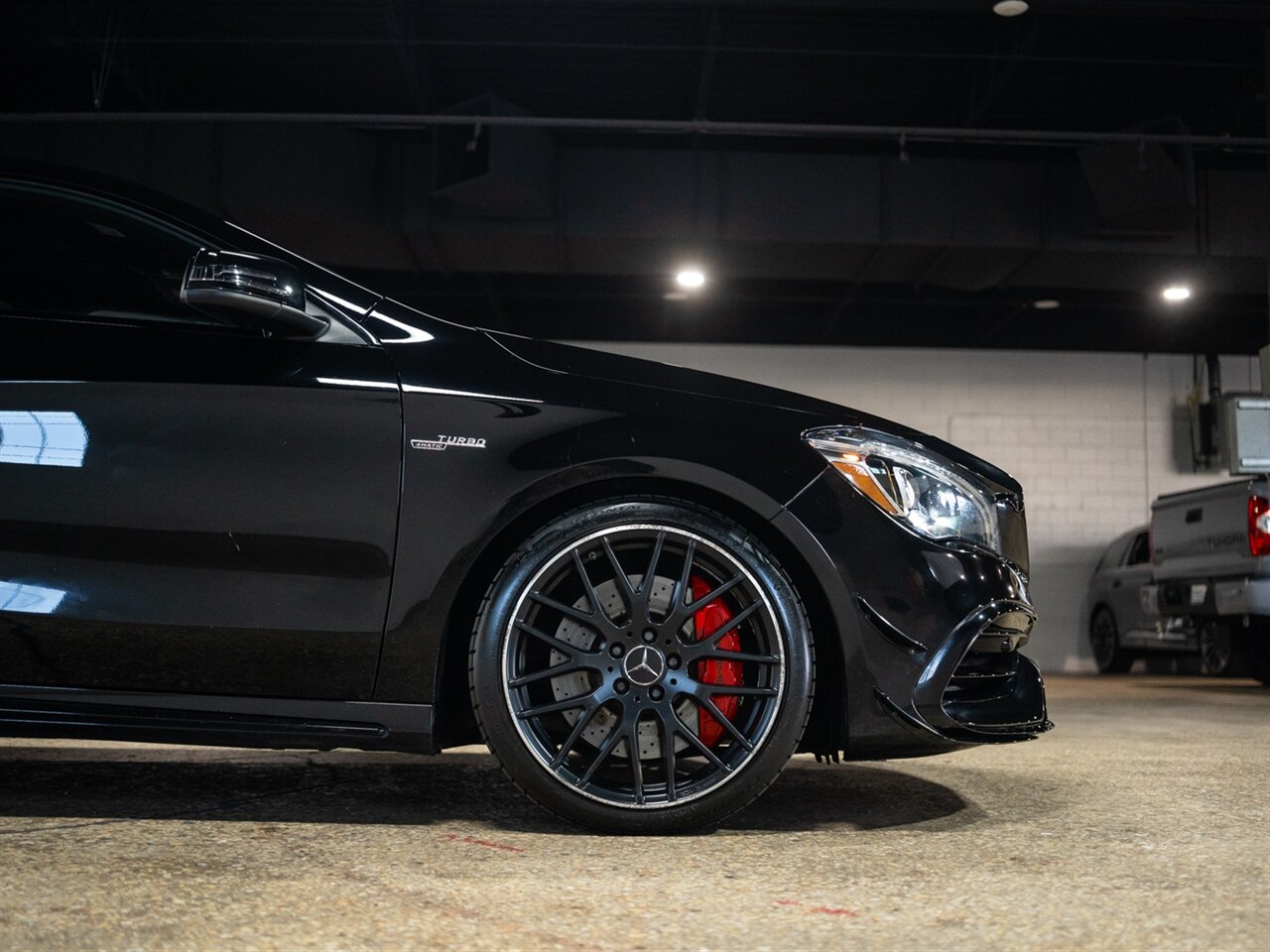 2018 Mercedes-Benz CLA AMG CLA 45 - Photo 10 - Peoria, IL 61615