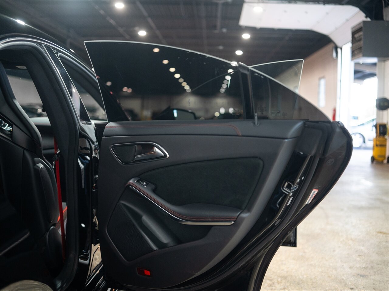 2018 Mercedes-Benz CLA AMG CLA 45 - Photo 46 - Peoria, IL 61615