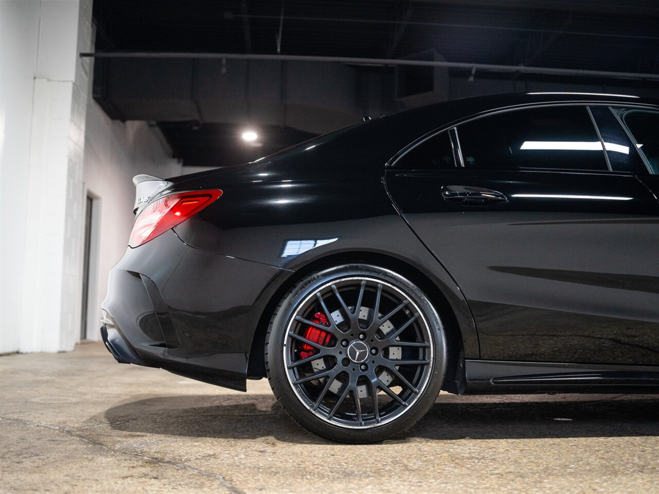 2018 Mercedes-Benz CLA AMG CLA 45 - Photo 9 - Peoria, IL 61615