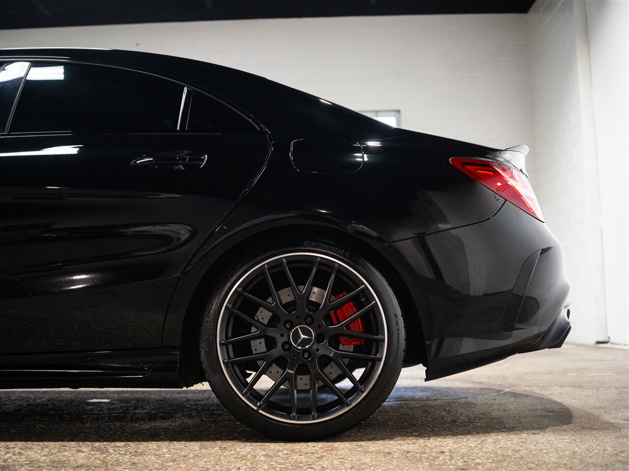 2018 Mercedes-Benz CLA AMG CLA 45 - Photo 12 - Peoria, IL 61615