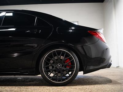 2018 Mercedes-Benz CLA AMG CLA 45 - Photo 12 - Peoria, IL 61615