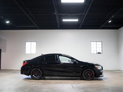 2018 Mercedes-Benz CLA AMG CLA 45 - Photo 6 - Peoria, IL 61615