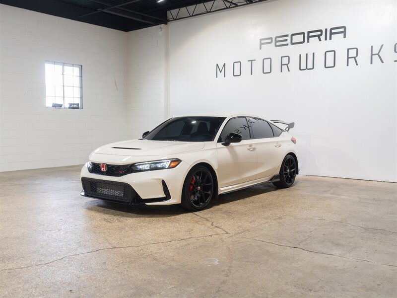 2023 Honda Civic Type R  