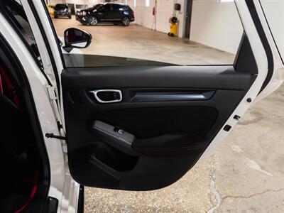 2023 Honda Civic Type R - Photo 29 - Peoria, IL 61615