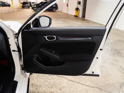 2023 Honda Civic Type R - Photo 31 - Peoria, IL 61615