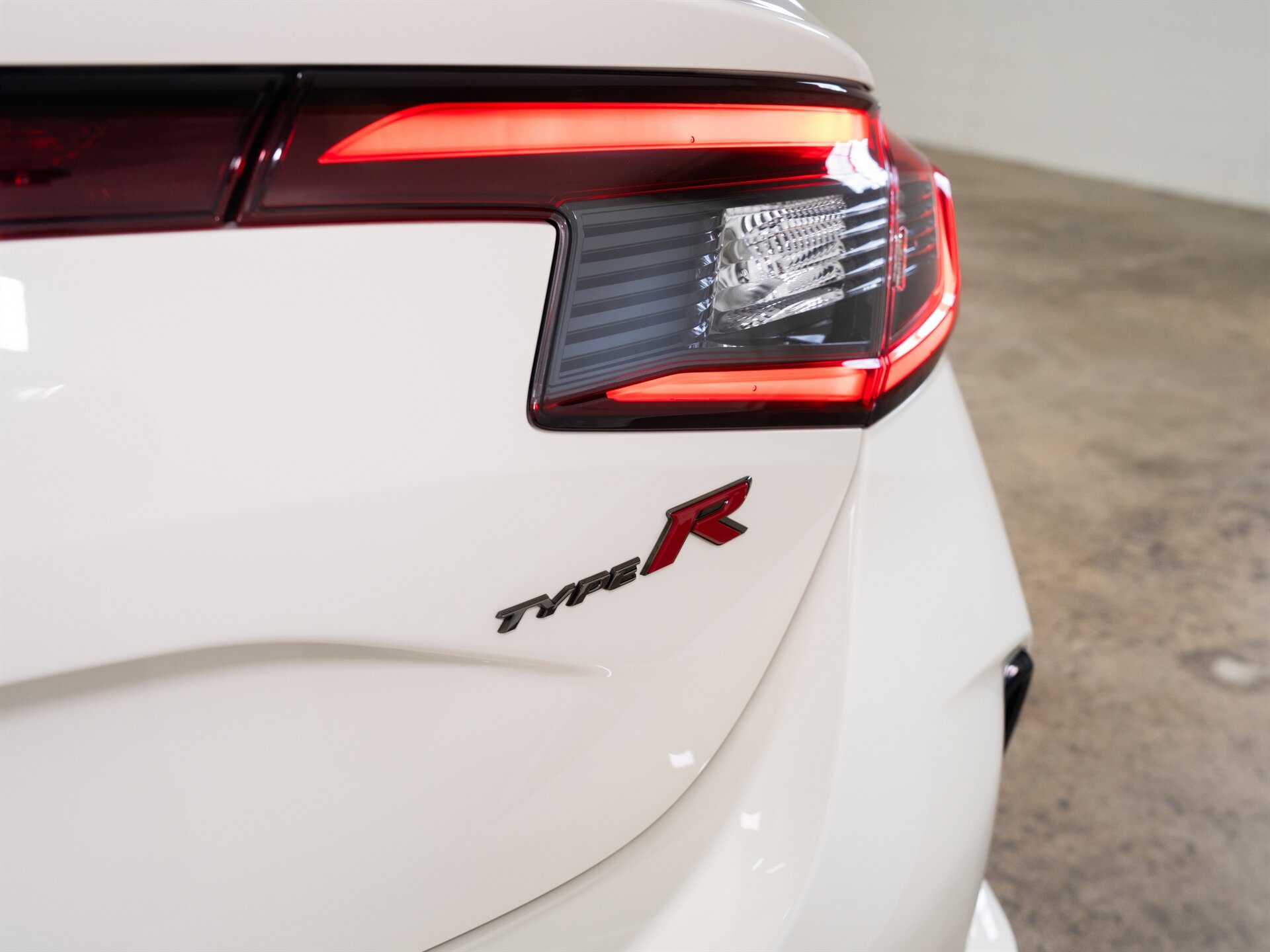 2023 Honda Civic Hatchback Type-R - Photo 10