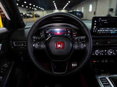 2023 Honda Civic Type R - Photo 13 - Peoria, IL 61615