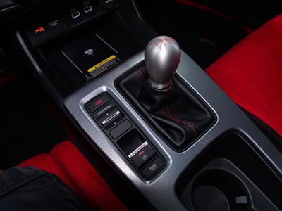 2023 Honda Civic Type R - Photo 17 - Peoria, IL 61615