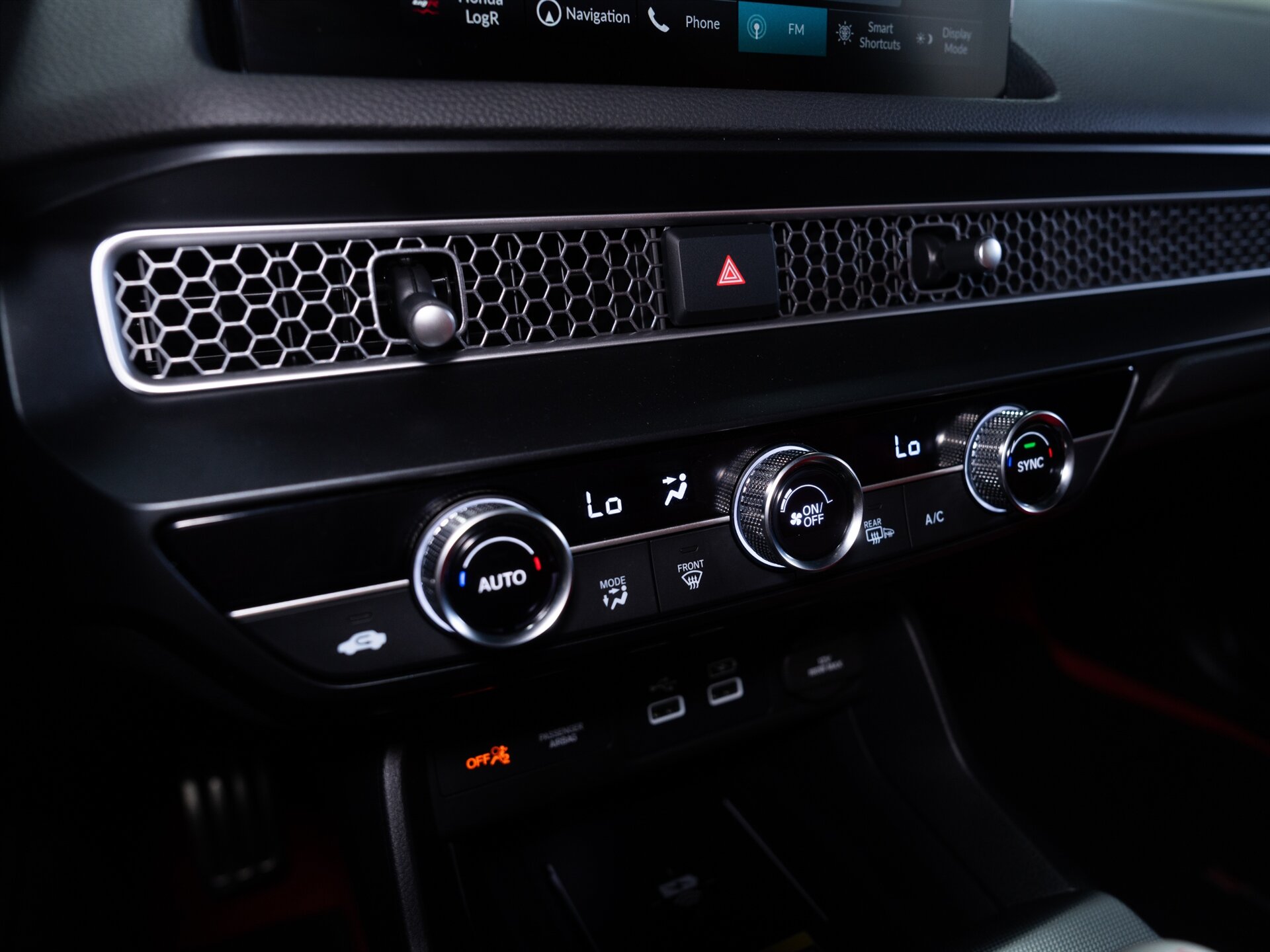 2023 Honda Civic Hatchback Type-R - Photo 24