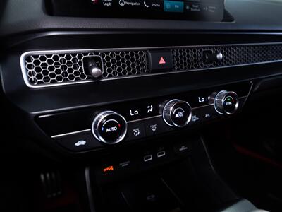 2023 Honda Civic Type R - Photo 25 - Peoria, IL 61615