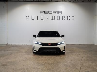 2023 Honda Civic Type R - Photo 4 - Peoria, IL 61615