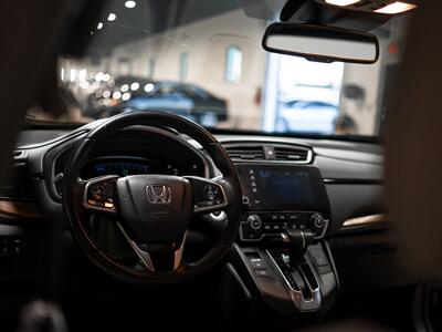 2018 Honda CR-V EX-L - Photo 22 - Peoria, IL 61615