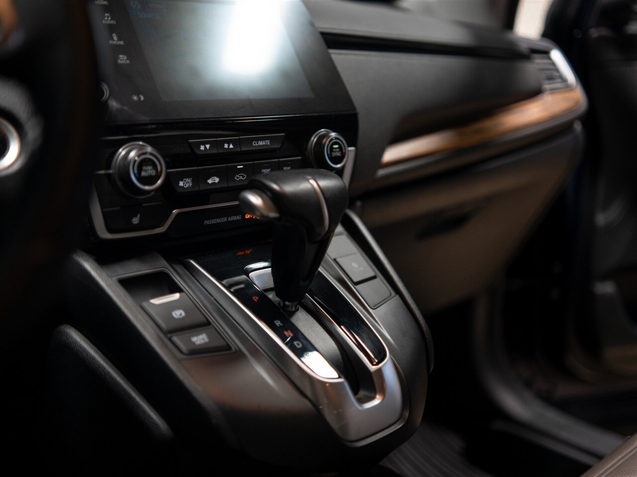 2018 Honda CR-V EX-L - Photo 38 - Peoria, IL 61615
