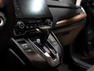 2018 Honda CR-V EX-L - Photo 38 - Peoria, IL 61615