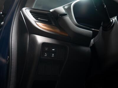 2018 Honda CR-V EX-L - Photo 27 - Peoria, IL 61615