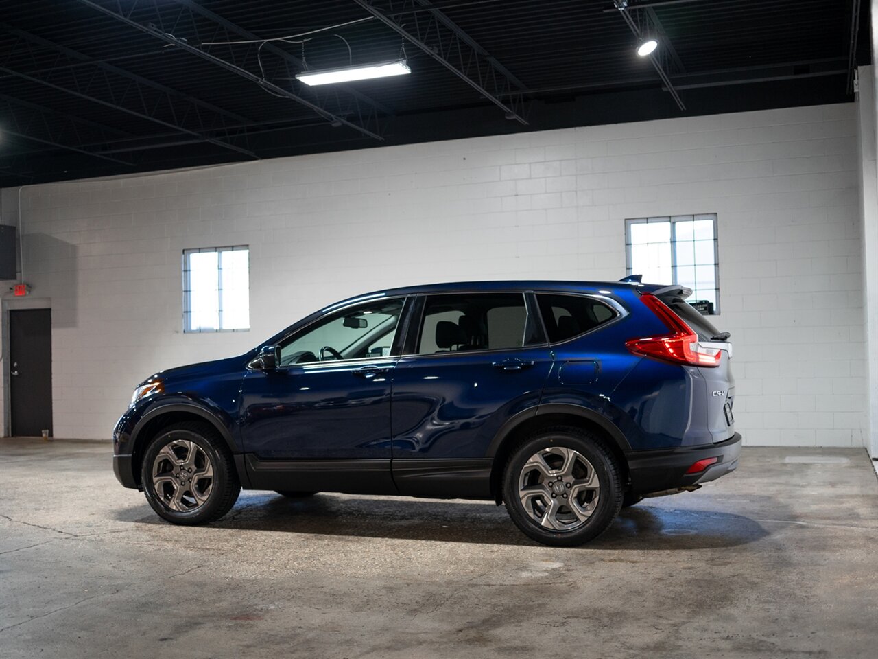 2018 Honda CR-V EX-L - Photo 6 - Peoria, IL 61615