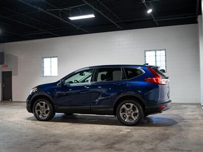 2018 Honda CR-V EX-L - Photo 6 - Peoria, IL 61615