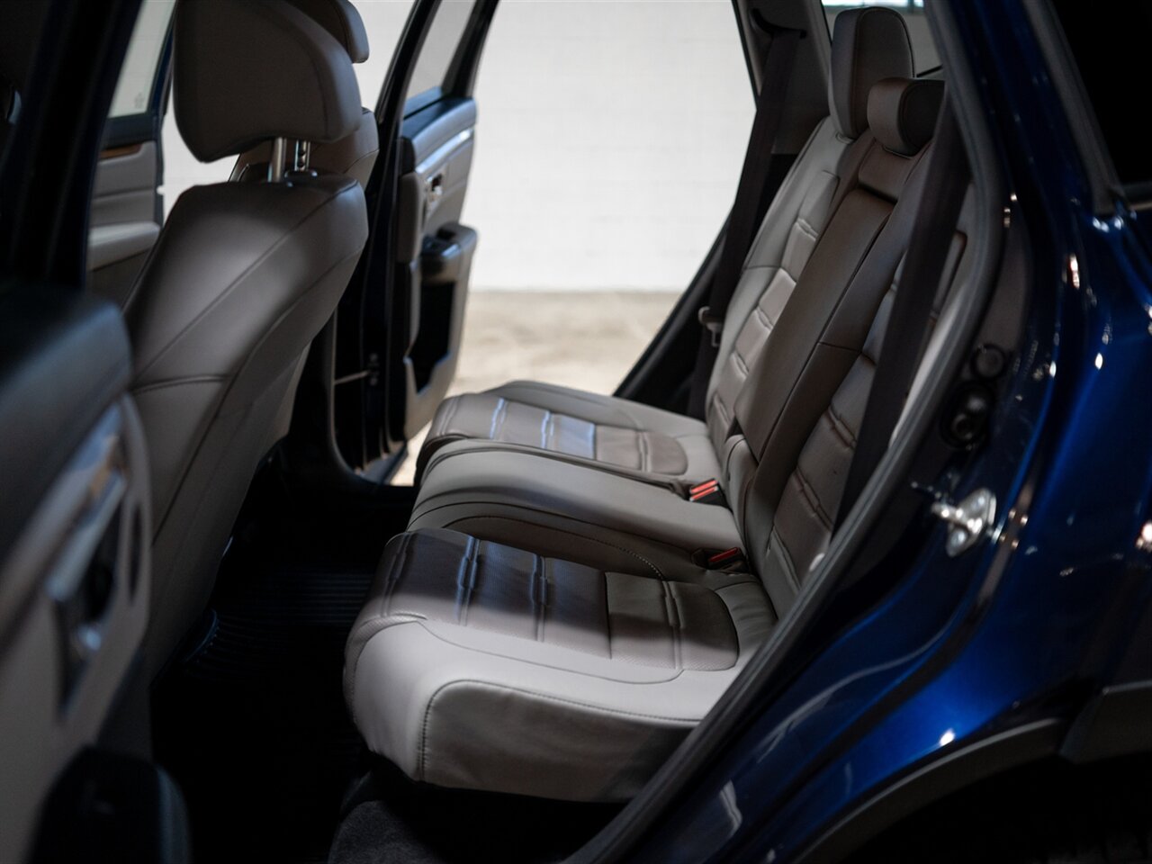 2018 Honda CR-V EX-L - Photo 30 - Peoria, IL 61615
