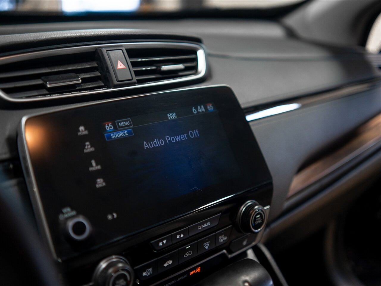 2018 Honda CR-V EX-L - Photo 24 - Peoria, IL 61615