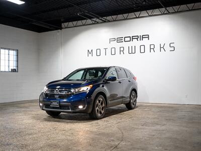 2018 Honda CR-V EX-L - Photo 5 - Peoria, IL 61615