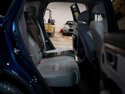 2018 Honda CR-V EX-L - Photo 33 - Peoria, IL 61615
