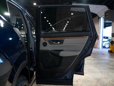 2018 Honda CR-V EX-L - Photo 36 - Peoria, IL 61615