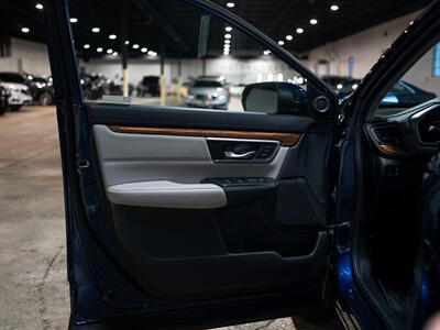 2018 Honda CR-V EX-L - Photo 32 - Peoria, IL 61615