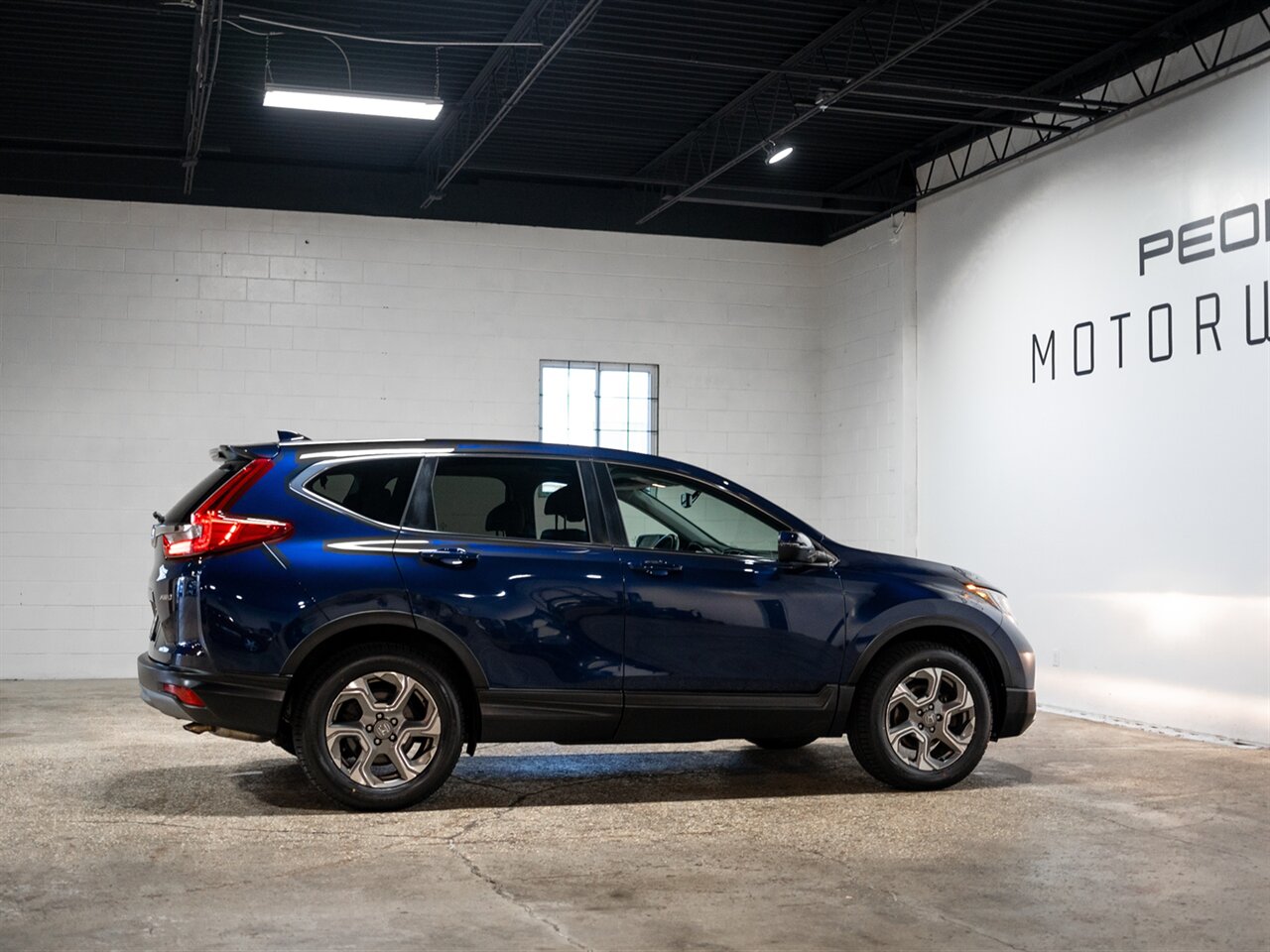 2018 Honda CR-V EX-L - Photo 7 - Peoria, IL 61615