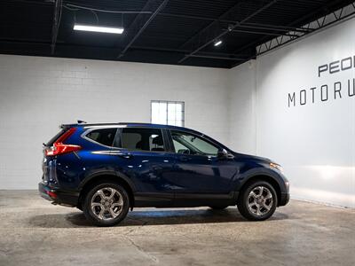 2018 Honda CR-V EX-L - Photo 7 - Peoria, IL 61615