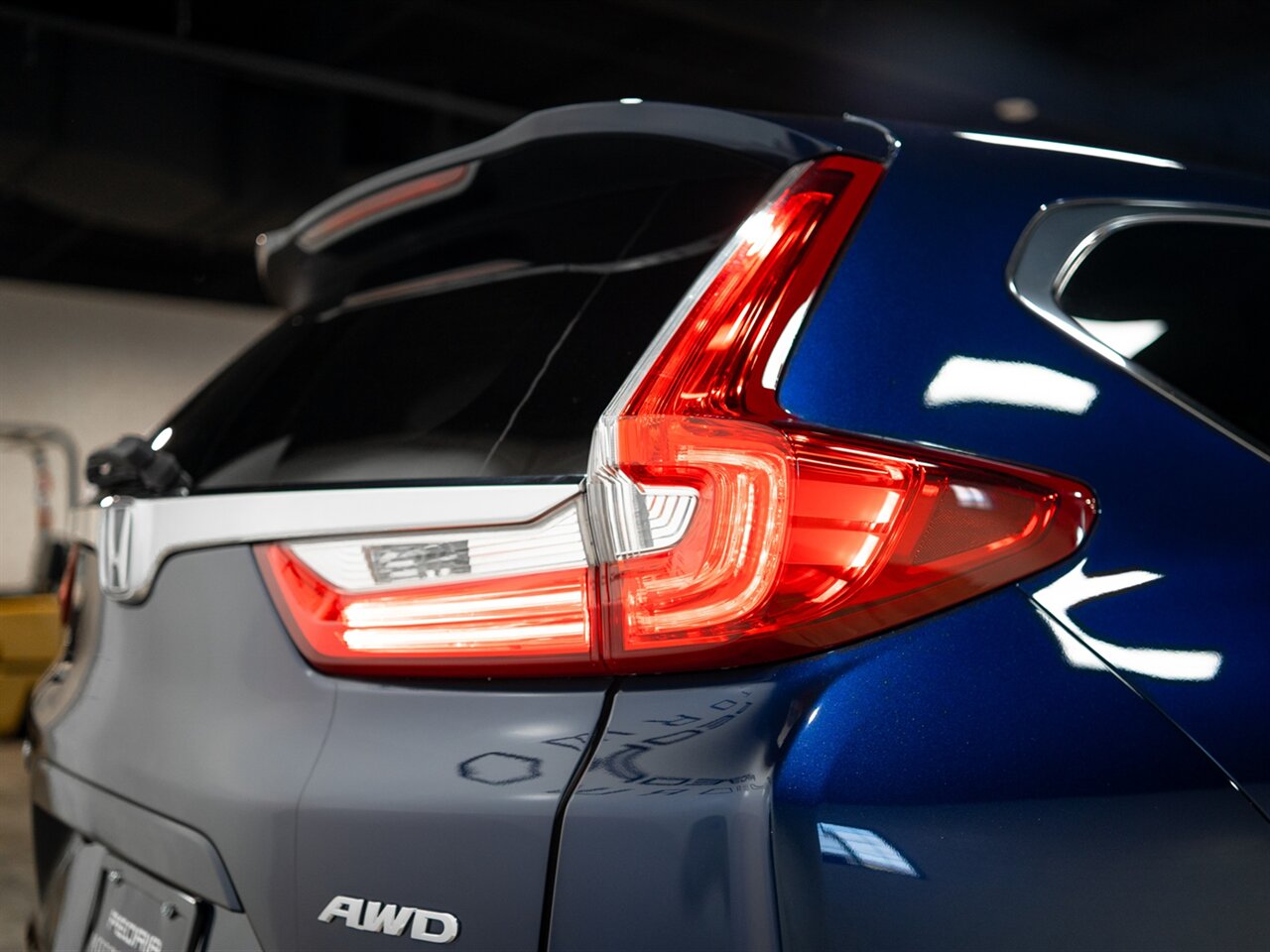 2018 Honda CR-V EX-L - Photo 13 - Peoria, IL 61615