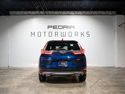 2018 Honda CR-V EX-L - Photo 9 - Peoria, IL 61615