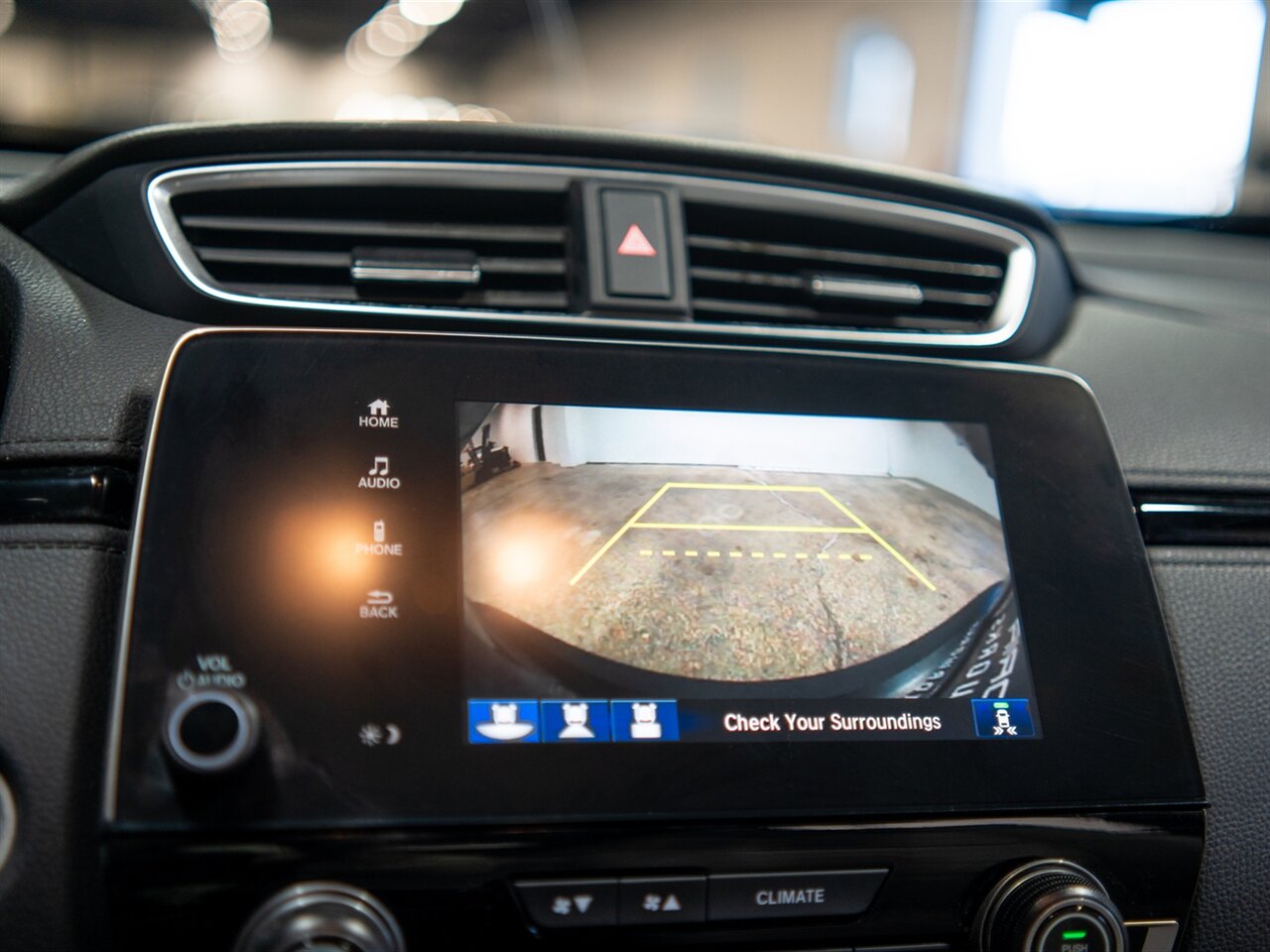 2018 Honda CR-V EX-L - Photo 26 - Peoria, IL 61615