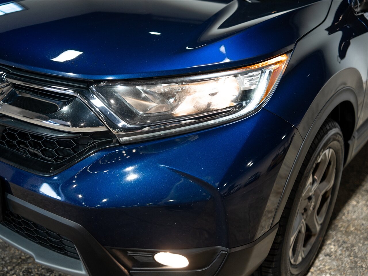2018 Honda CR-V EX-L - Photo 19 - Peoria, IL 61615