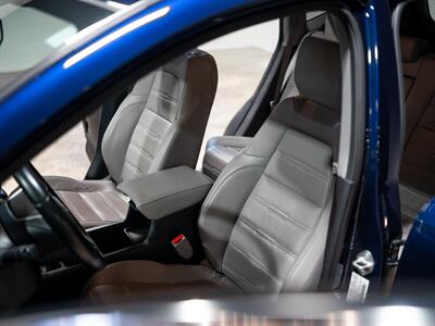 2018 Honda CR-V EX-L - Photo 29 - Peoria, IL 61615