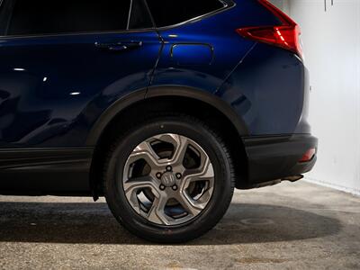 2018 Honda CR-V EX-L - Photo 17 - Peoria, IL 61615